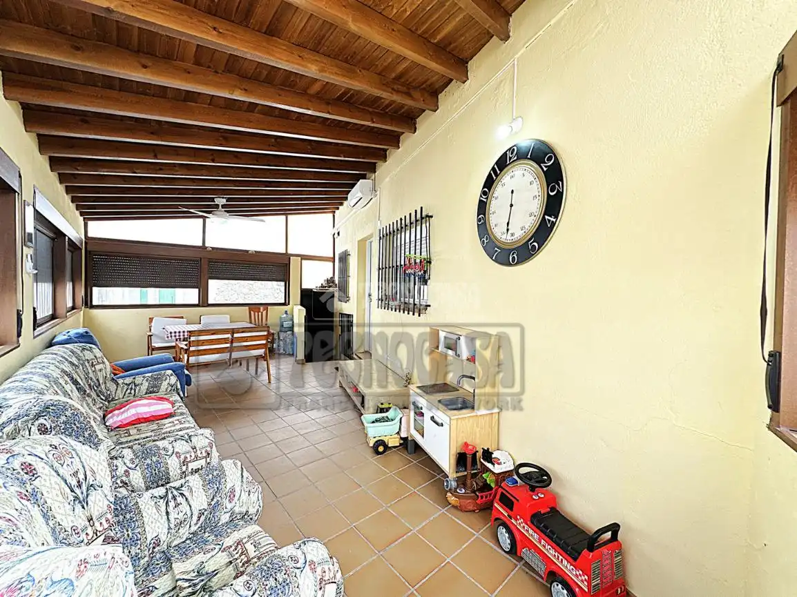 Casa o chalet en venta en C. Barajas, Vellisca