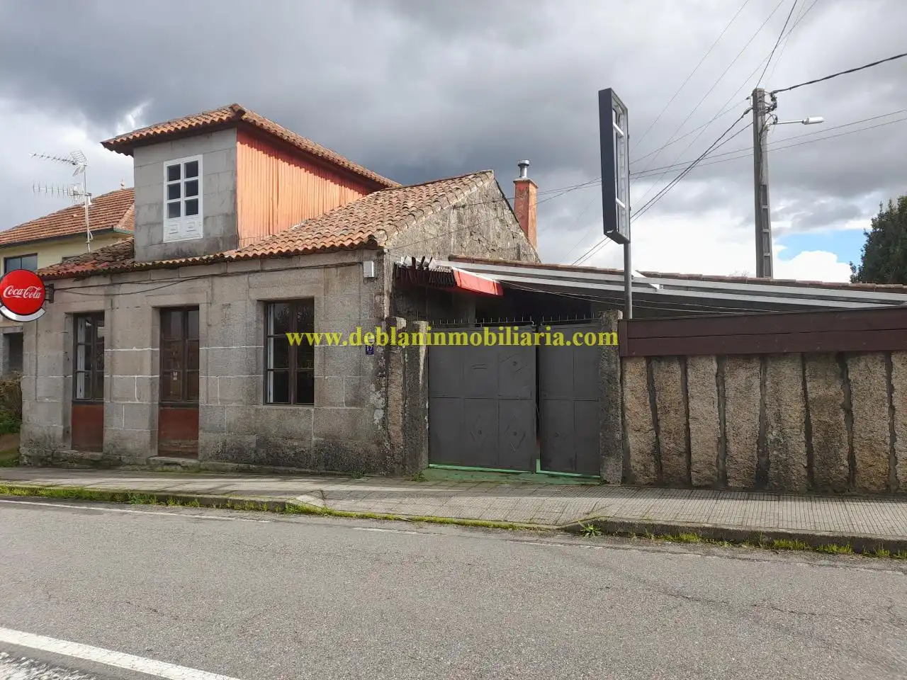 Locale commerciale in affitto a A Estrada, imagen 17