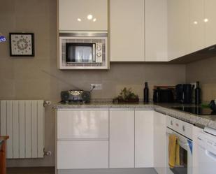 Kitchen of House or chalet to rent in Segovia Capital