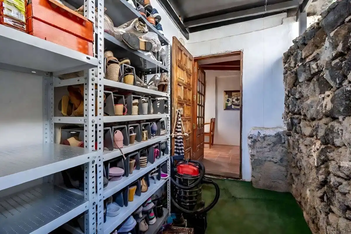 Casa o chalet en venta en Teguise con Aire acondicionado, Terraza y Trastero