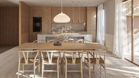 Photo 5 of Flat for sale in Cala Advocat - Baladrar, Benissa