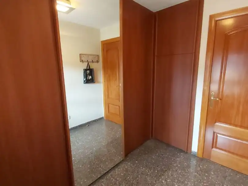 Wohnung mit Garten zum Verkauf in Zurbano 14, imagen 27