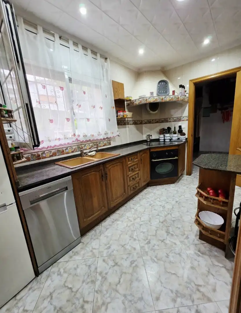 Chalet con terraza en venta en Sant Fost de Campsentelles, imagen 42