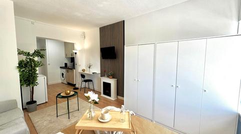 Foto 3 von Gebaude zur Miete in N/a, Nueva España,  Madrid Capital