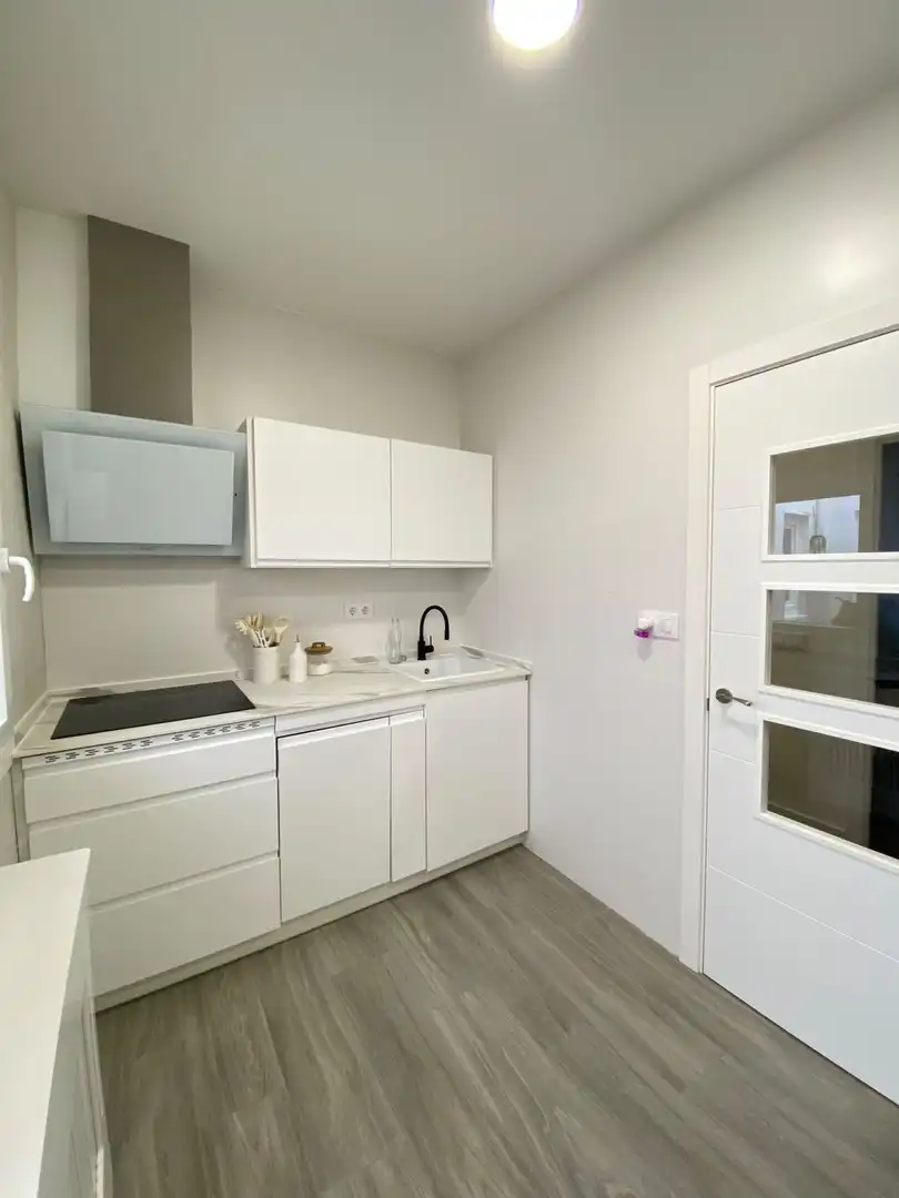 Piso con ascensor en venta en Cruces, imagen 4