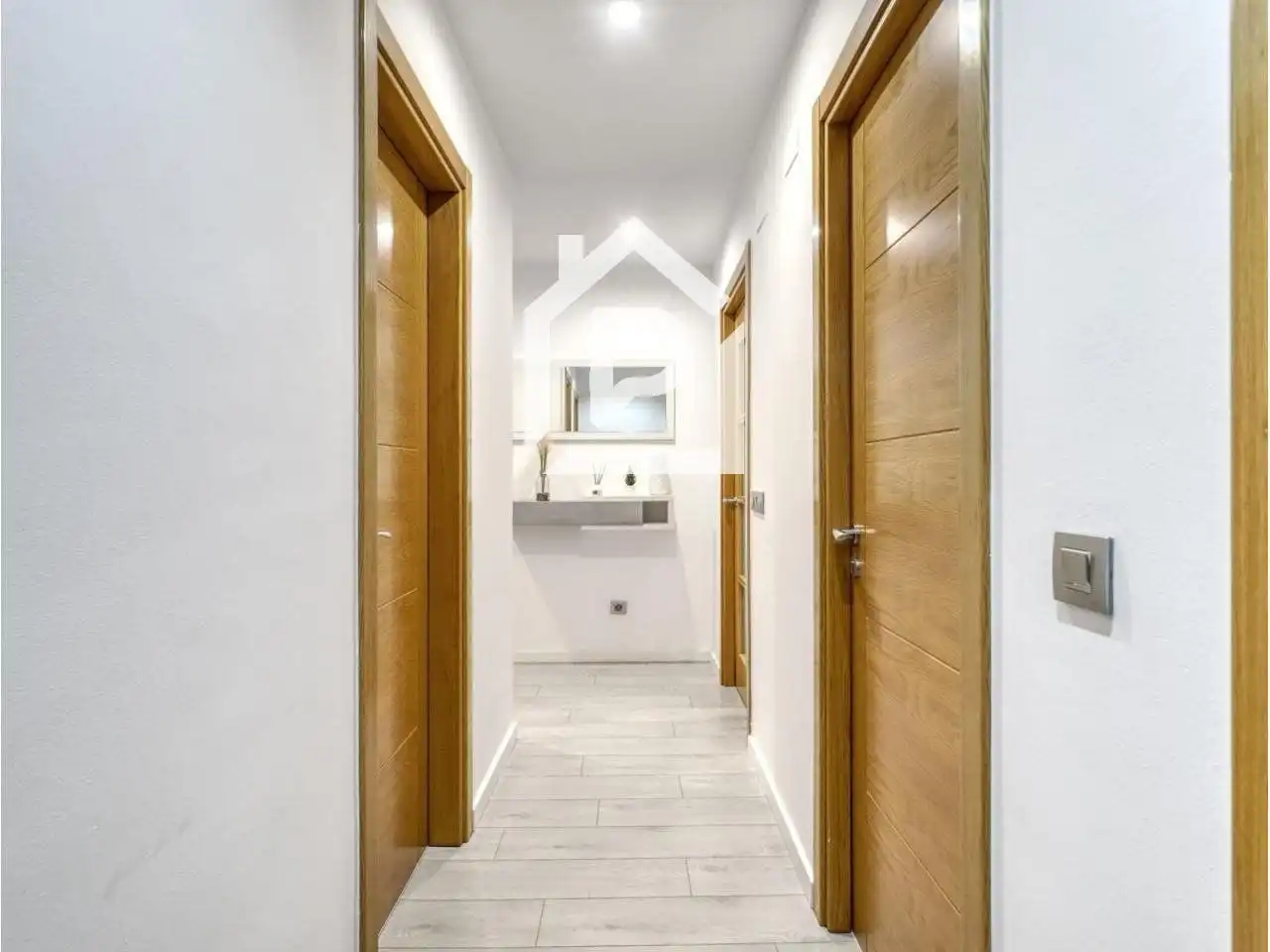 Flat for sale in Centre