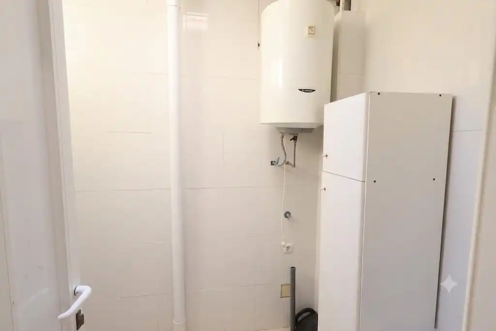 Bany de Casa adosada en venda en Torrevieja