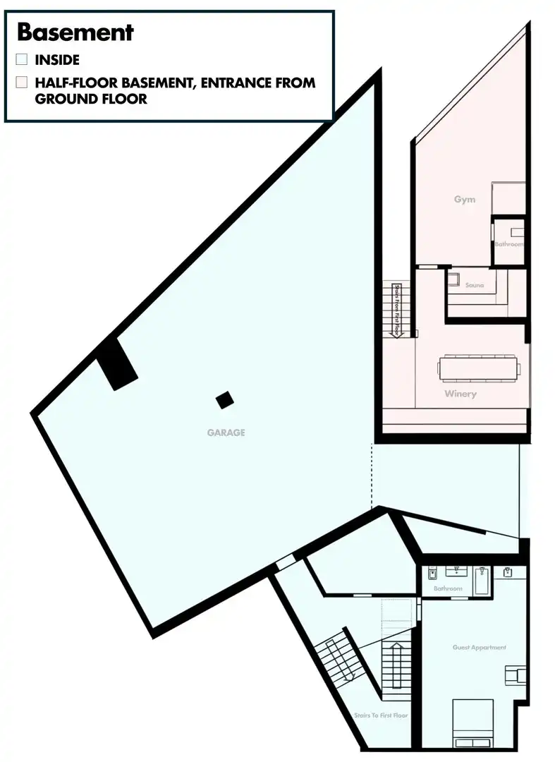 Villa mit Pool zum Verkauf in Los Arqueros  - Puerto del Almendro, imagen 27