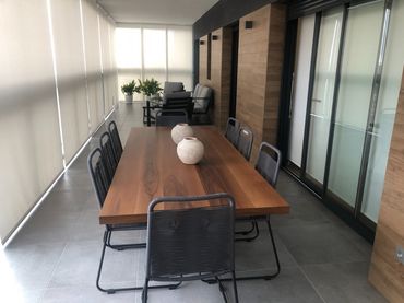Flat with pool to rent in Avenida travalon del