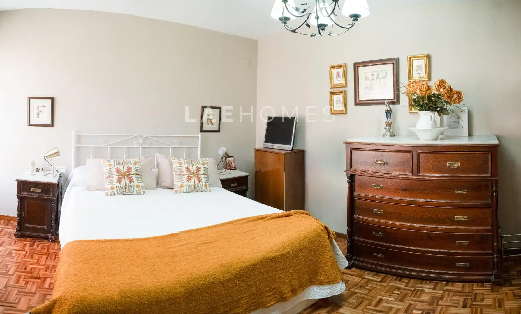 Flat with lift for sale in Calle de la Virgen de la Capilla 10, imagen 6