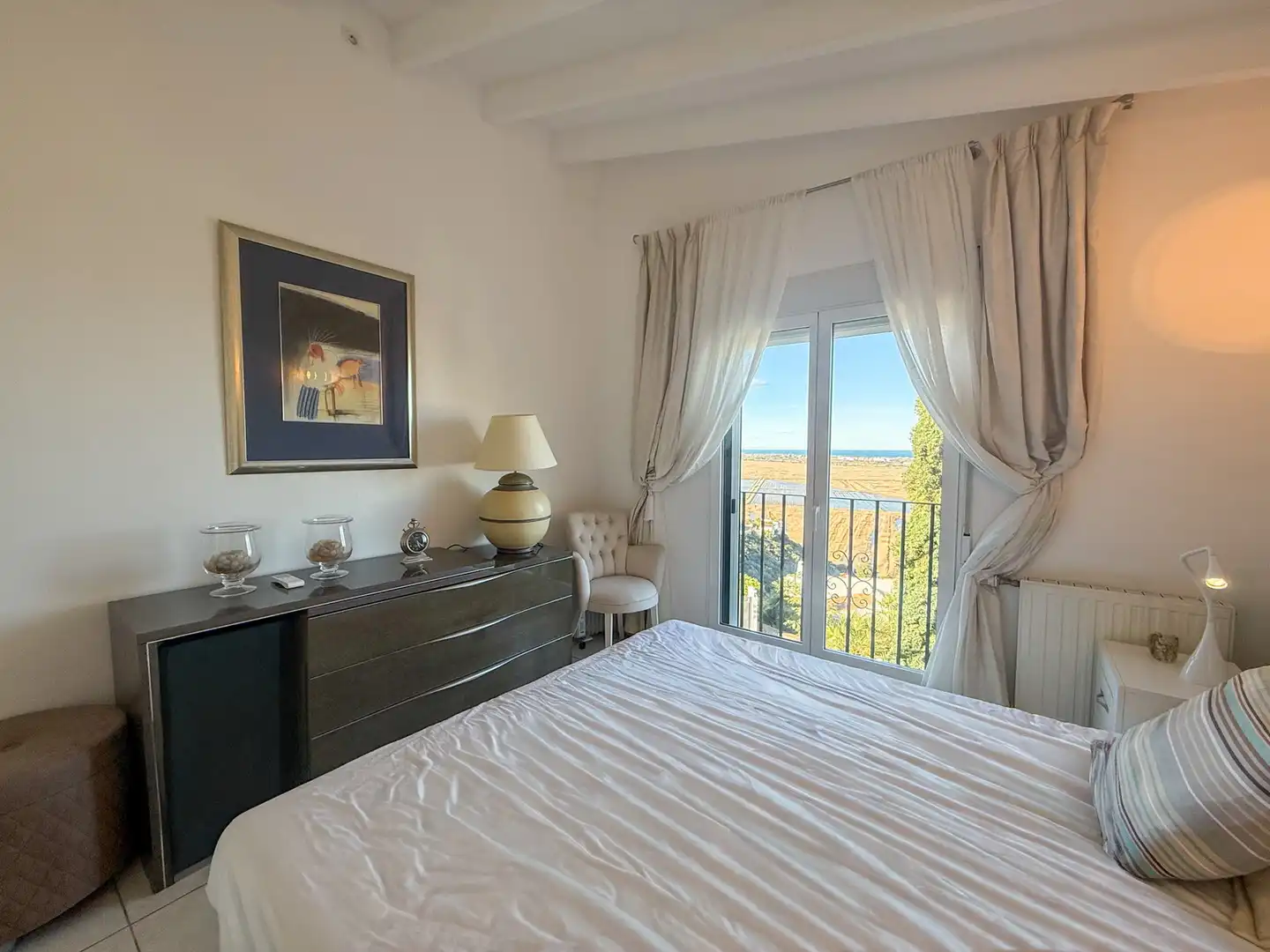 Habitación de Casa o chalet en venta en Pego