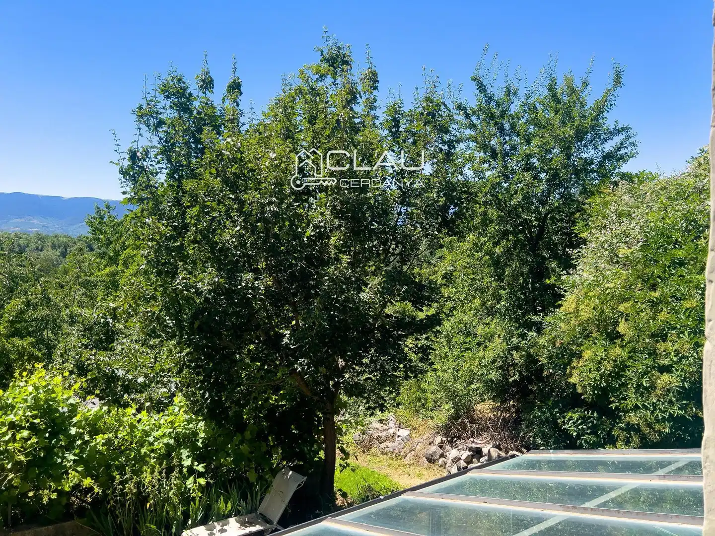 Adossat amb jardí en venda a De les Poujolles 5, imagen 47