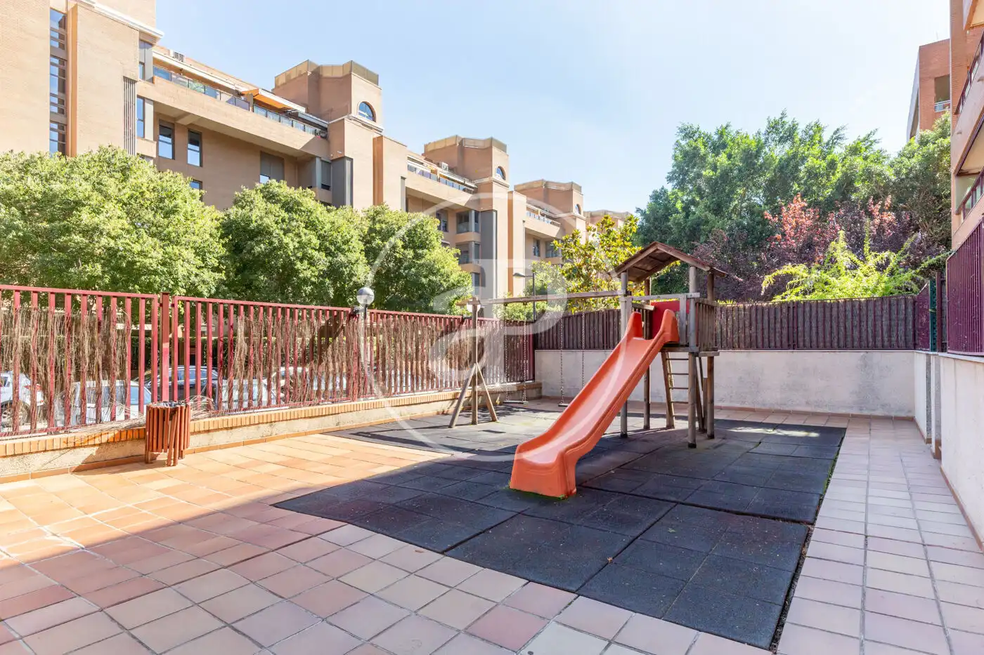 Ático en venta en Av. del Mestre Rodrigo, Sant Pau