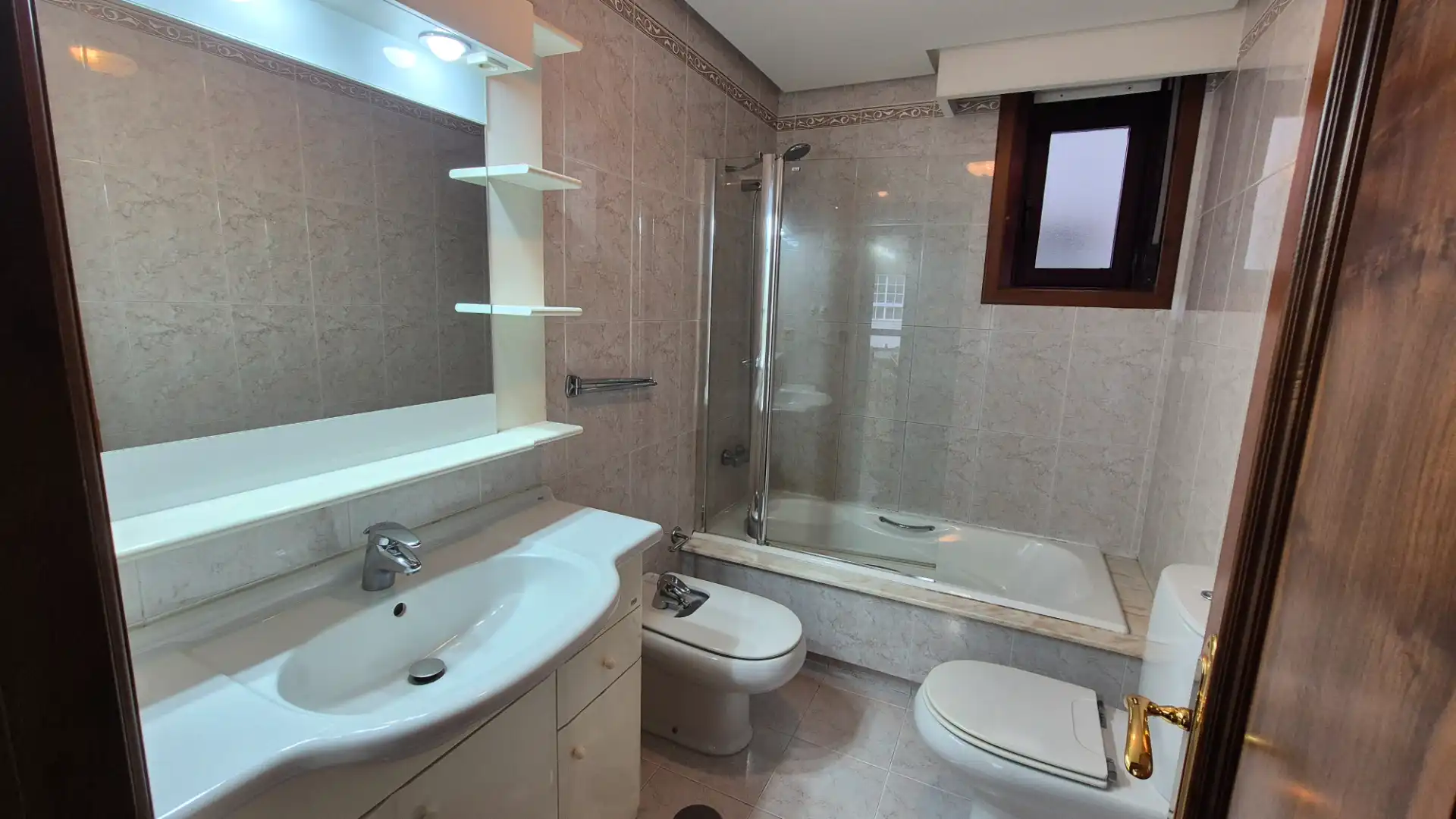 Apartment mit Aufzug zur Miete in Centro, imagen 3