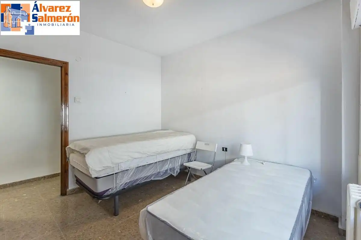 Piso con ascensor en venta en MARIA LUISA DE DIOS, imagen 18