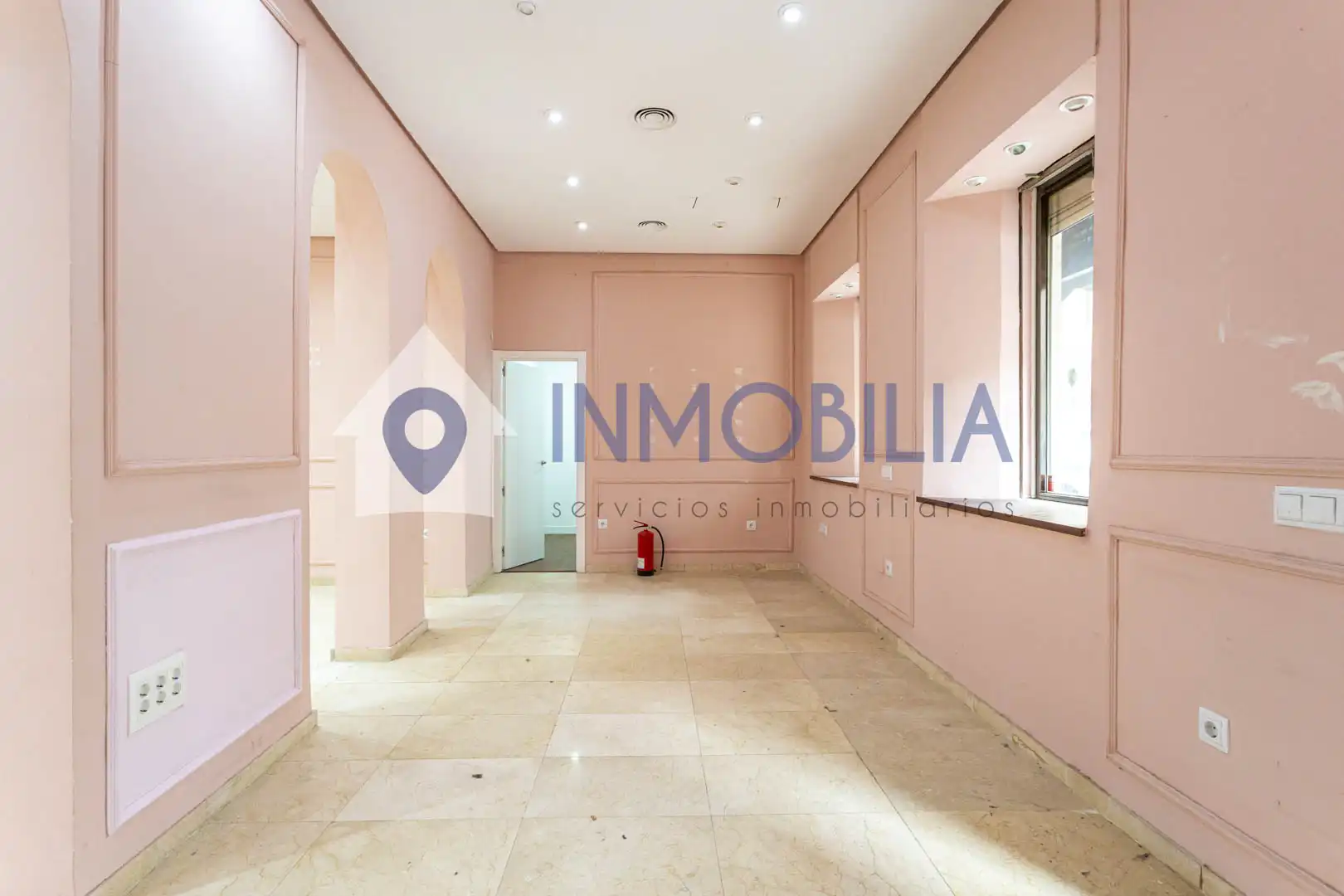 Appartement avec ascenseur à vendre à Calle de Goya, imagen 17