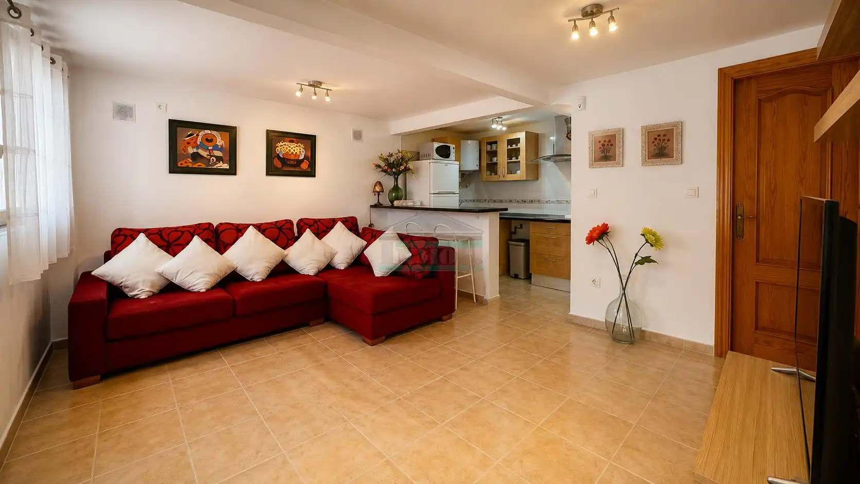 Flat for rent in Calle Secanillo Alto, 9, Crta. De la Sierra