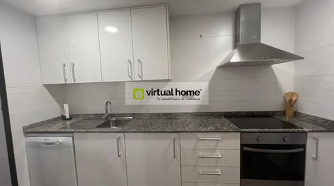 Photo 3 of Flat for rent in Colonia Madrid, Benidorm