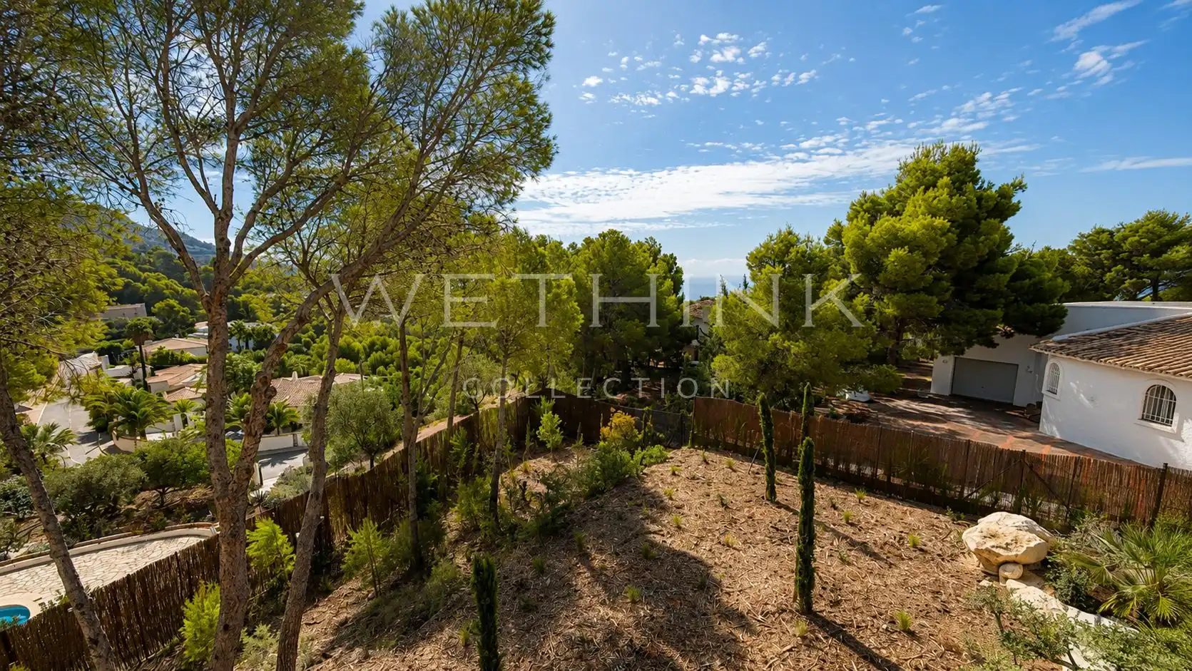 Detached house for sale in Altea ciudad, imagen 24