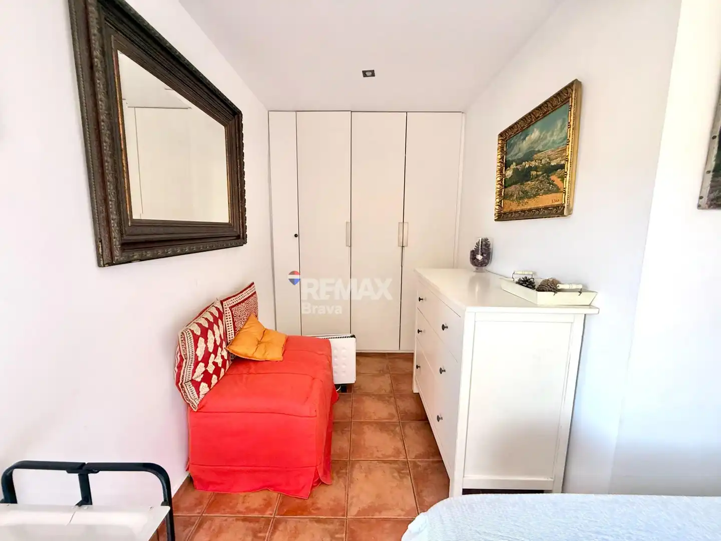 Apartament en venda en Tossa de Mar amb Jardí privat, Balcó i Piscina comunitària