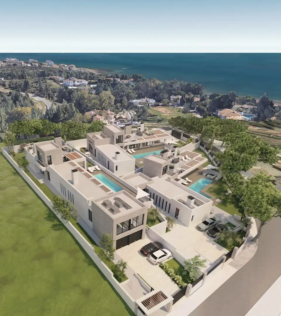 Haus mit Pool zum Verkauf in El Faro de Calaburra - Chaparral, imagen 17