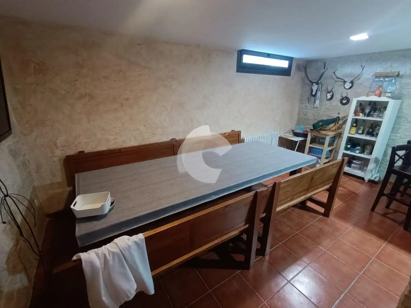 Casa o chalet en venta en San Cibrao das Viñas con Calefacción, Jardín privado y Piscina