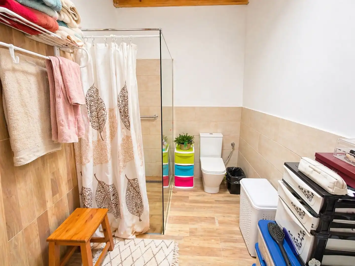 Bathroom of Country homes for sale in Antigua pueblo