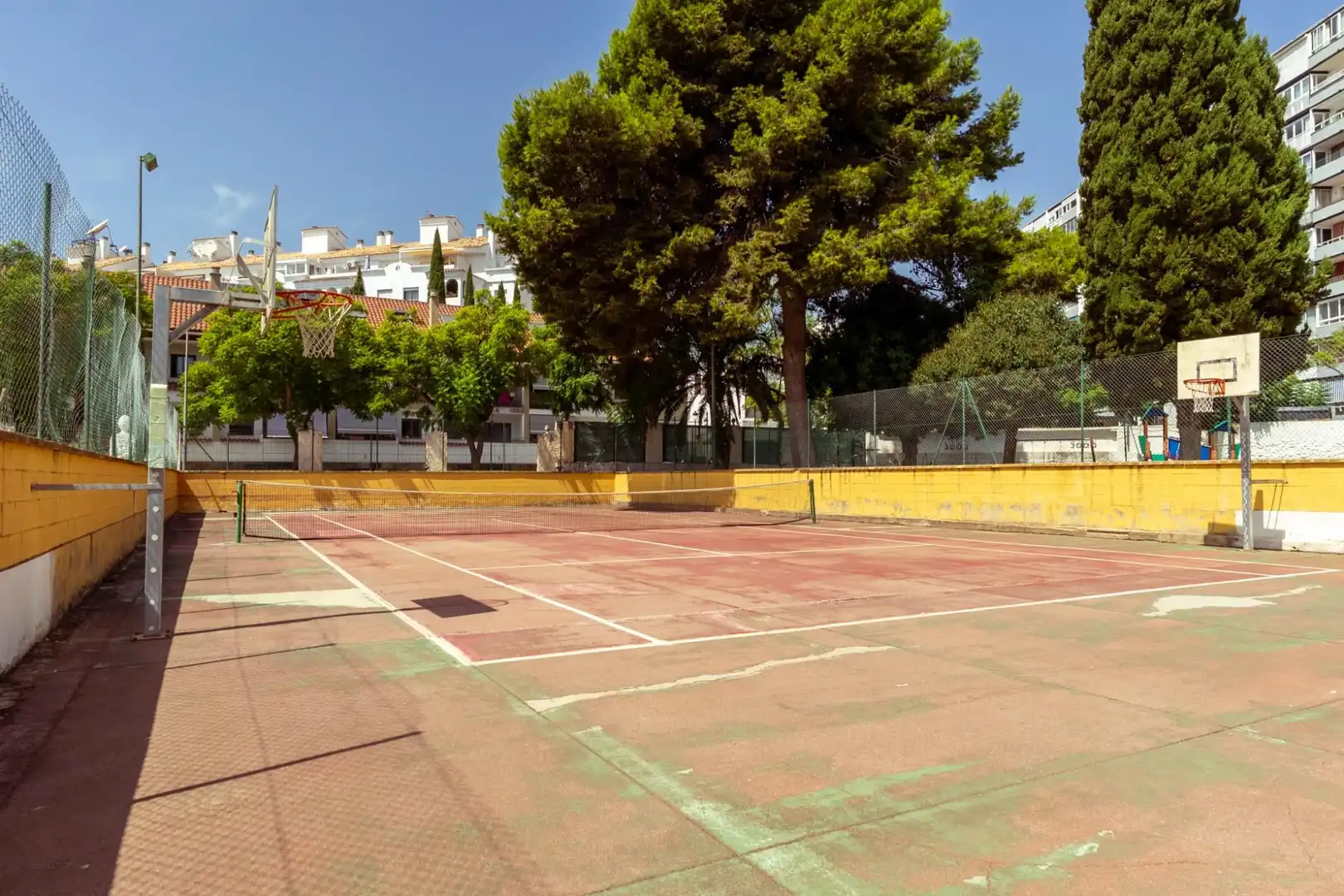 Apartamento con terraza en venta en Solymar, imagen 28