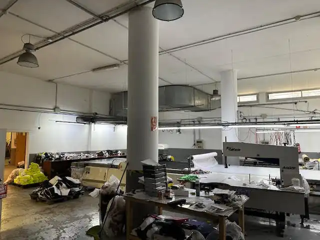 Nave industrial in vendita a Pla d'en Boet, imagen 3