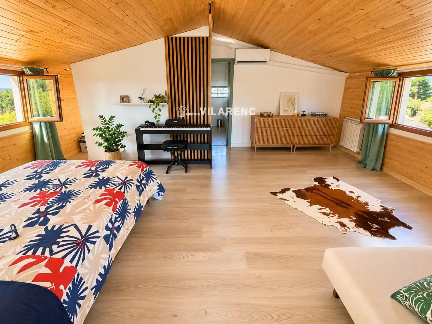 Living room of Houses for sale in Calafell Residencial
