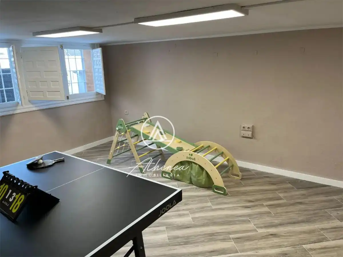 Casa o chalet en venta en Roquetas de Mar con Aire acondicionado, Calefacción y Jardín privado