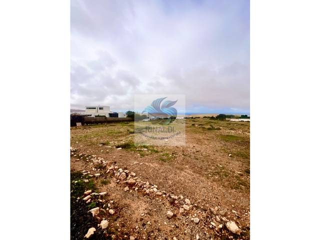 Terreno residencial en Venta en Tindaya