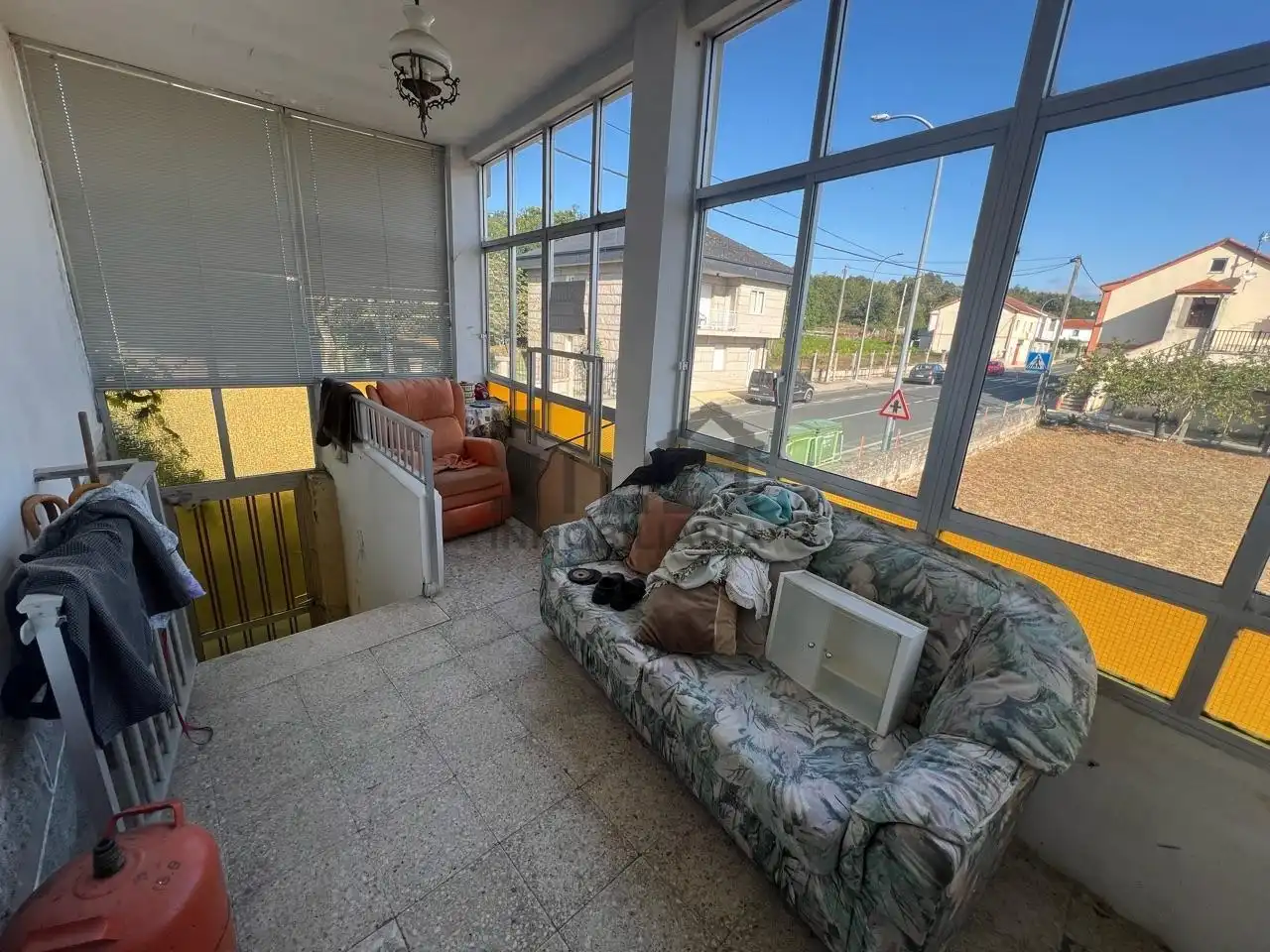 Haus mit Garten zum Verkauf in Nogueira de Ramuín, imagen 4