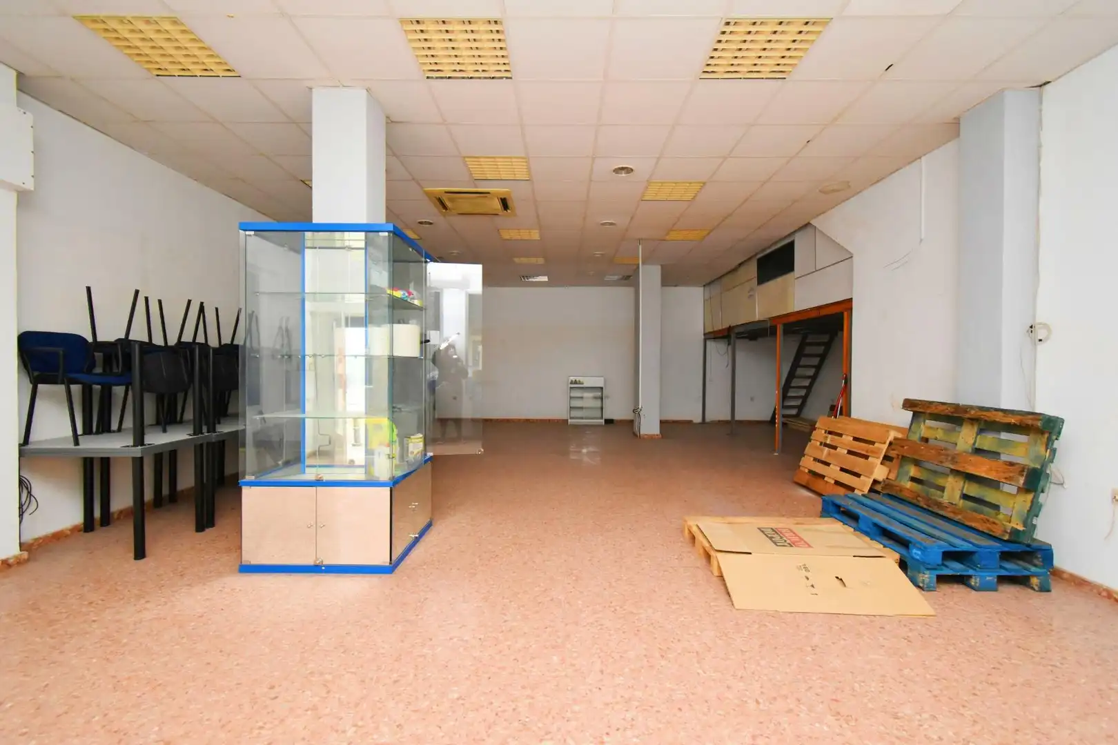 Business premises for sale in El Ejido Ciudad, imagen 5