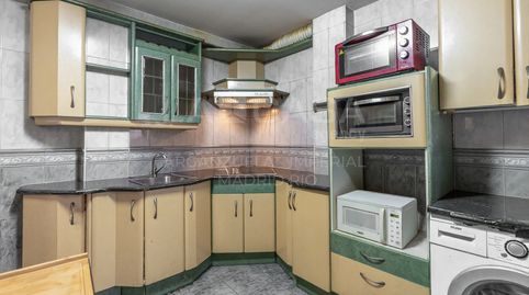 Foto 2 de Pis en venda a Calle María Domingo, Puerta Bonita, Madrid Capital