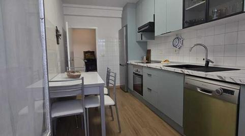 Foto 2 de Piso en venta en A Malata - Catabois - Ciudad Jardín, Ferrol