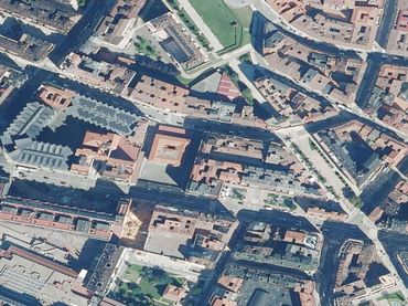 Piso en venta en CALLE GENERAL ELORZA 62, ESCALERA 1, 5º E