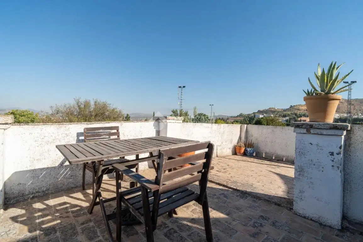 Casa in vendita a Albaicín, imagen 50