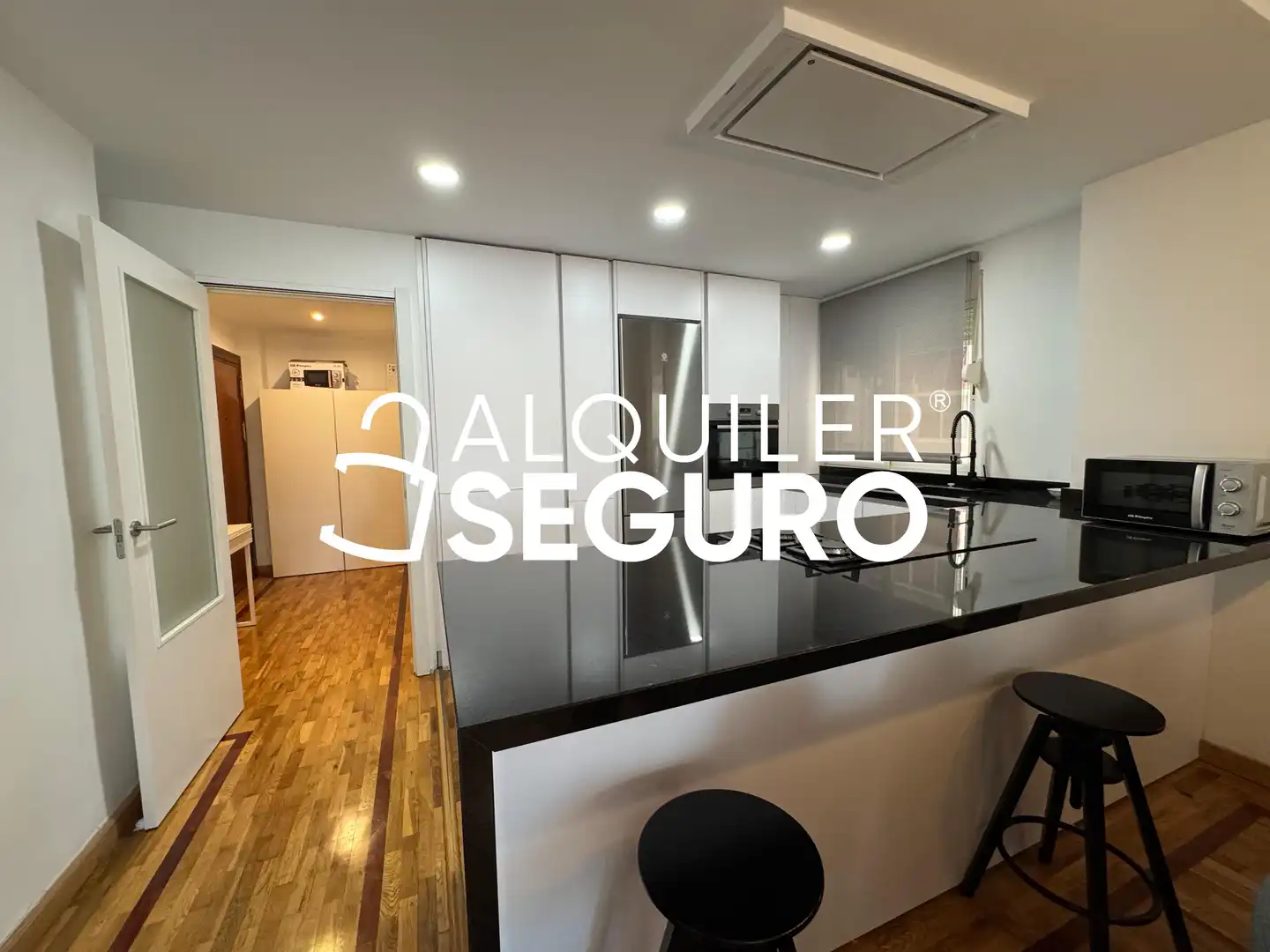 Flat with lift to rent in ingeniero jose maria garnica, imagen 13