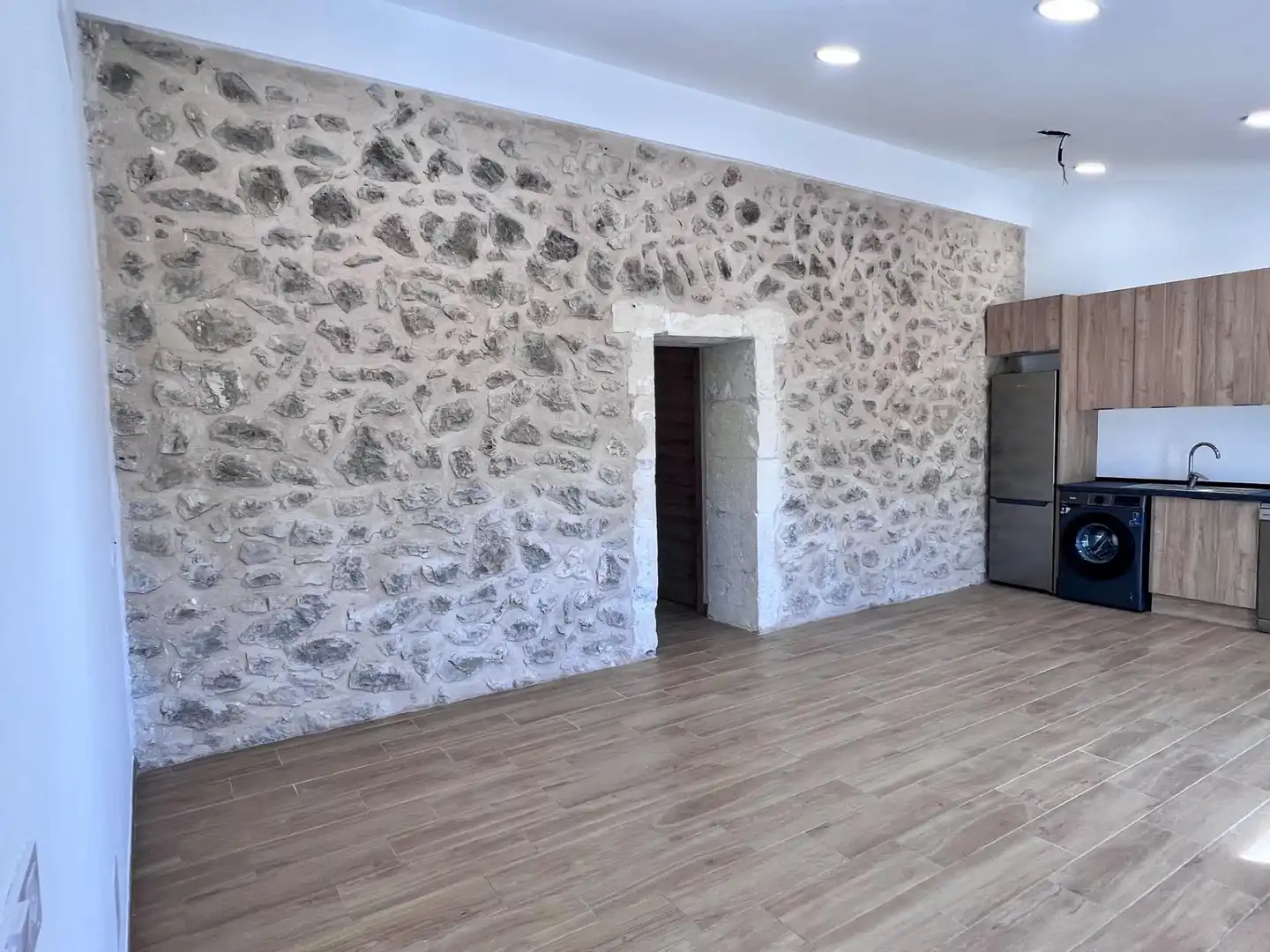 Flat for rent in Campanet  with Air Conditioner and Terrace