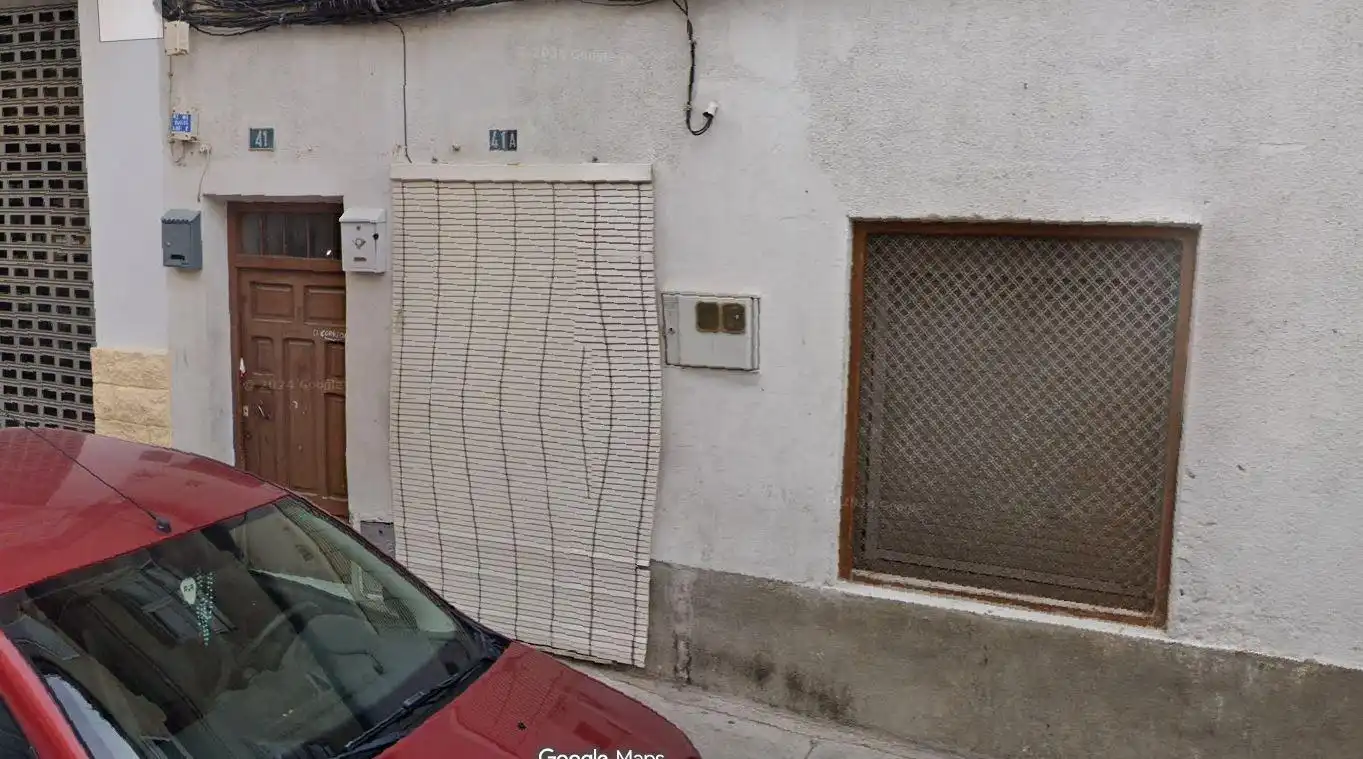 Piso en venta en Calle colon 41