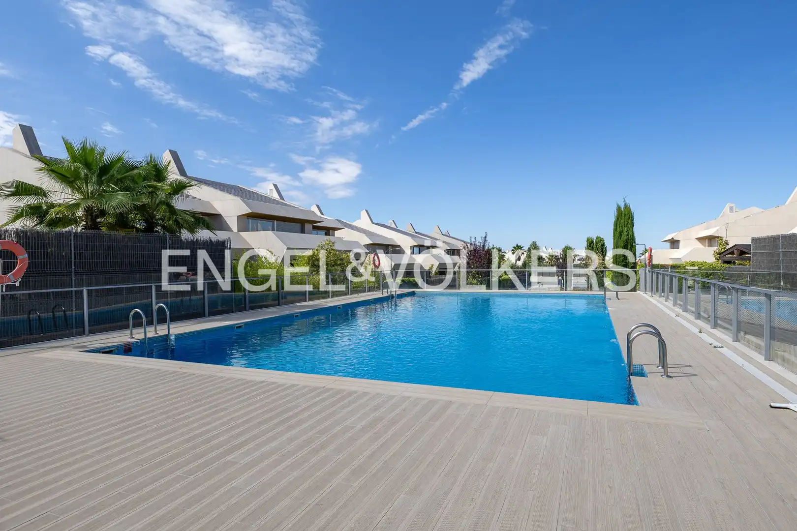 Adosado con piscina en venta en Cortijo Sur, imagen 22
