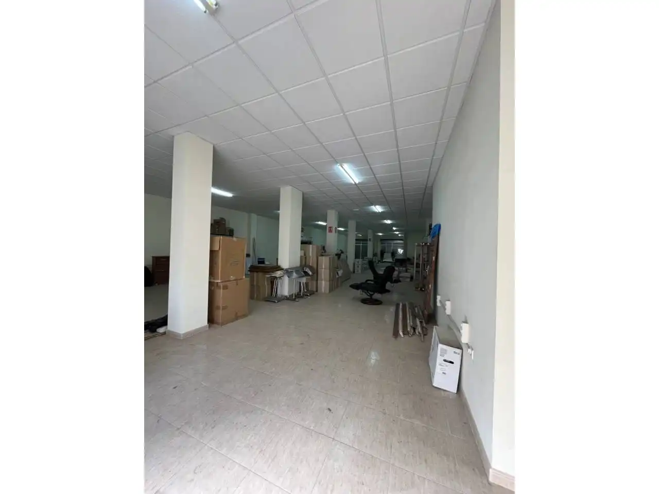Local commercial à vendre à NOVELDA, imagen 10