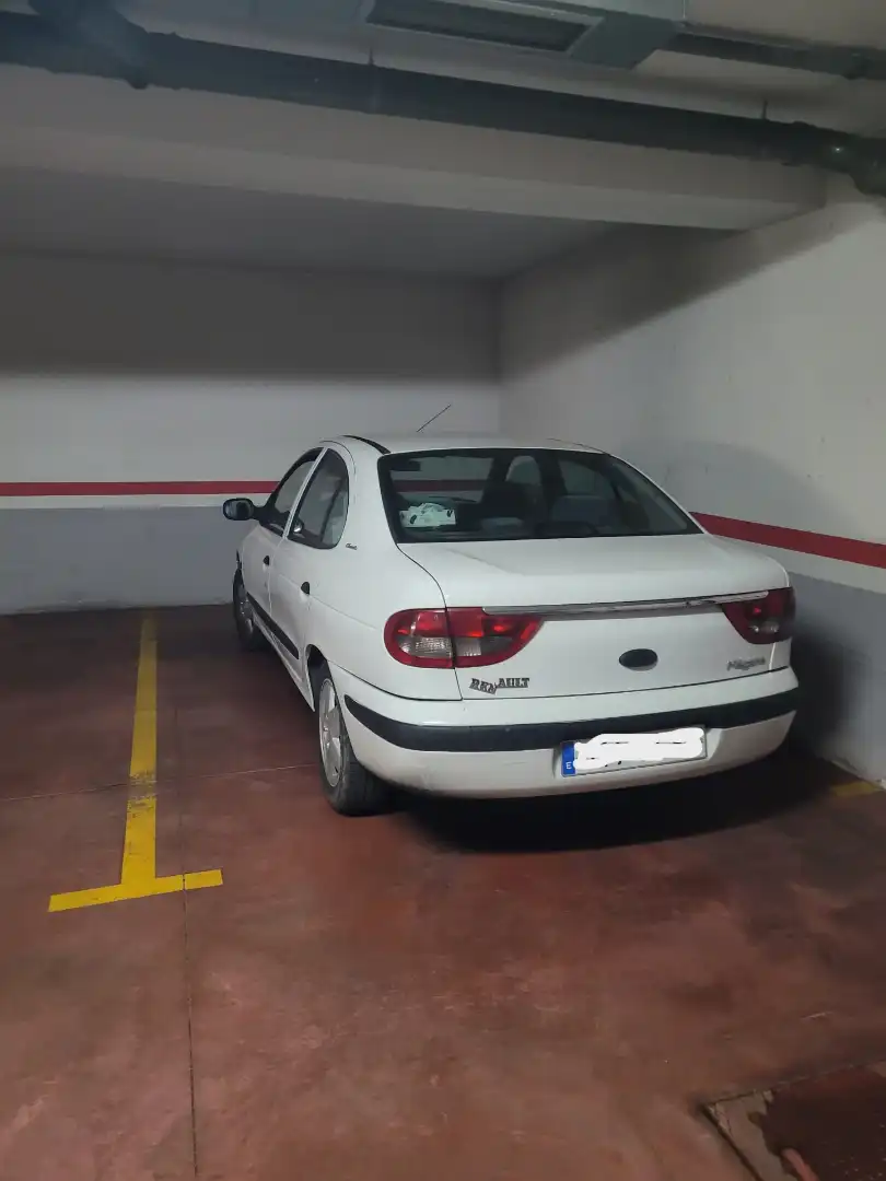 Aparcament de Pis en venda en Valladolid amb Terrassa i Traster