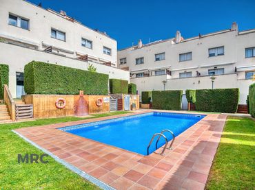 Maison avec balcon à vendre à Logroño 46