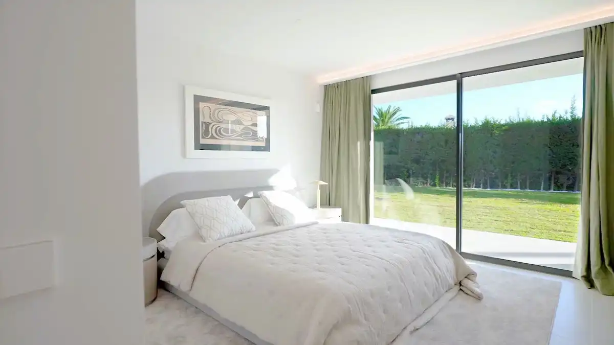 Casa a schiera in vendita a Milla de Oro, imagen 19