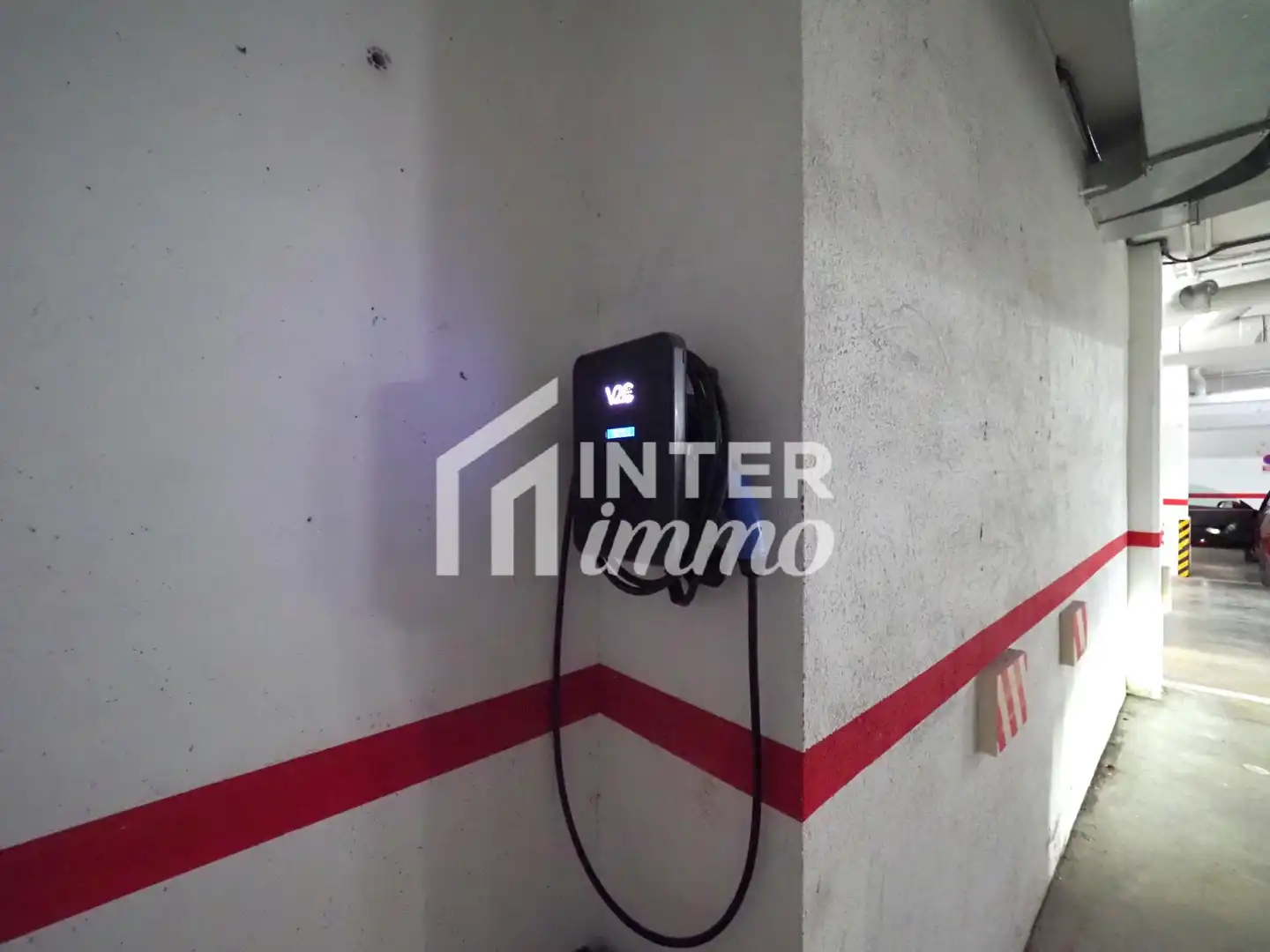 Apartment mit Aufzug zum Verkauf in Calle TIRSO DE MOLINA 55, imagen 28