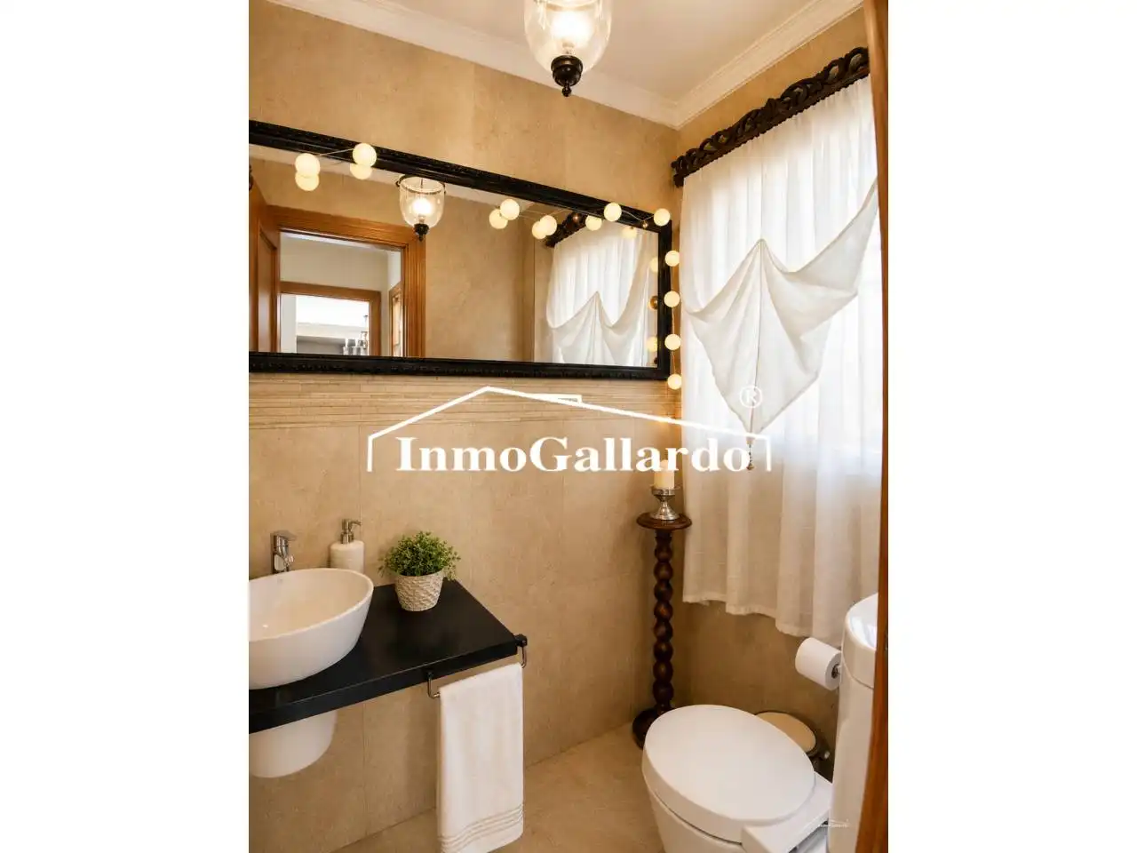 Detached house with pool for sale in Este, imagen 32