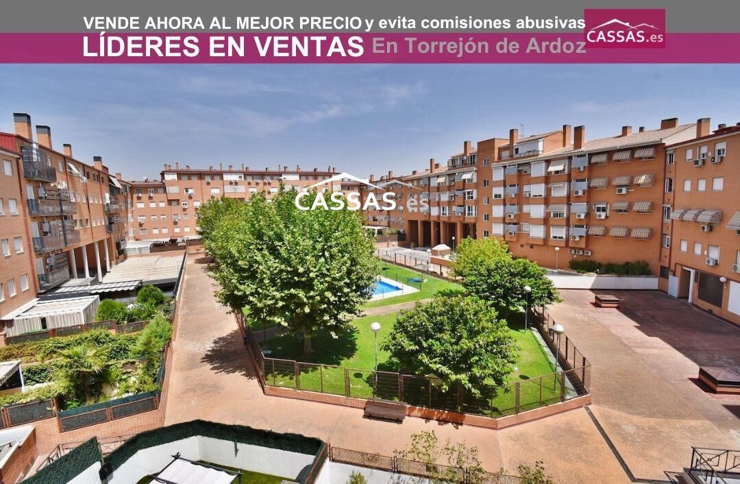 Flat for sale in Calle venus, Fresnos I y II