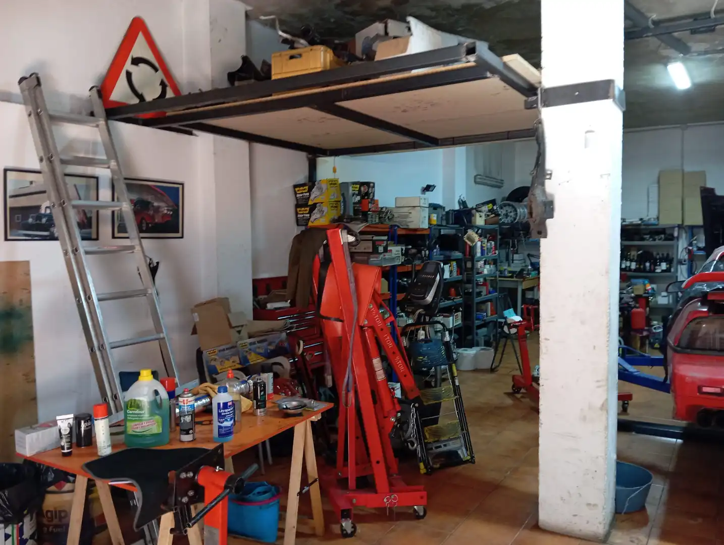 Business premises for sale in Polanco, imagen 5